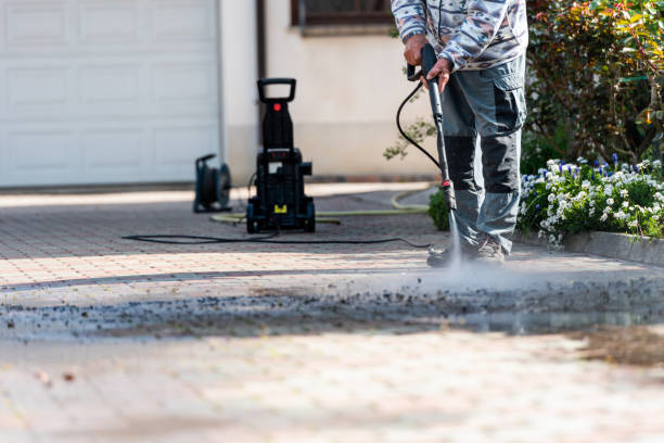 Platteville, WI Pressure Washing Company